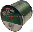 Berkley Big Game Green 15lb