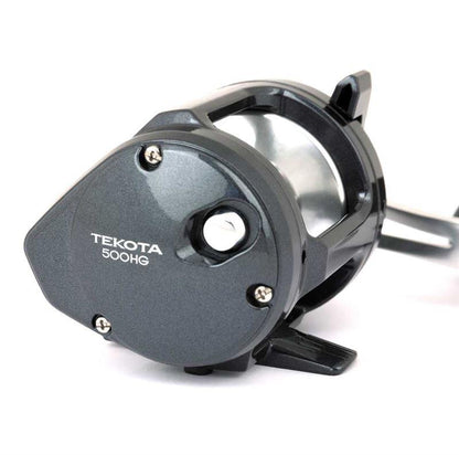 Shimano Tekota 501 HG LC Left Hand Wind