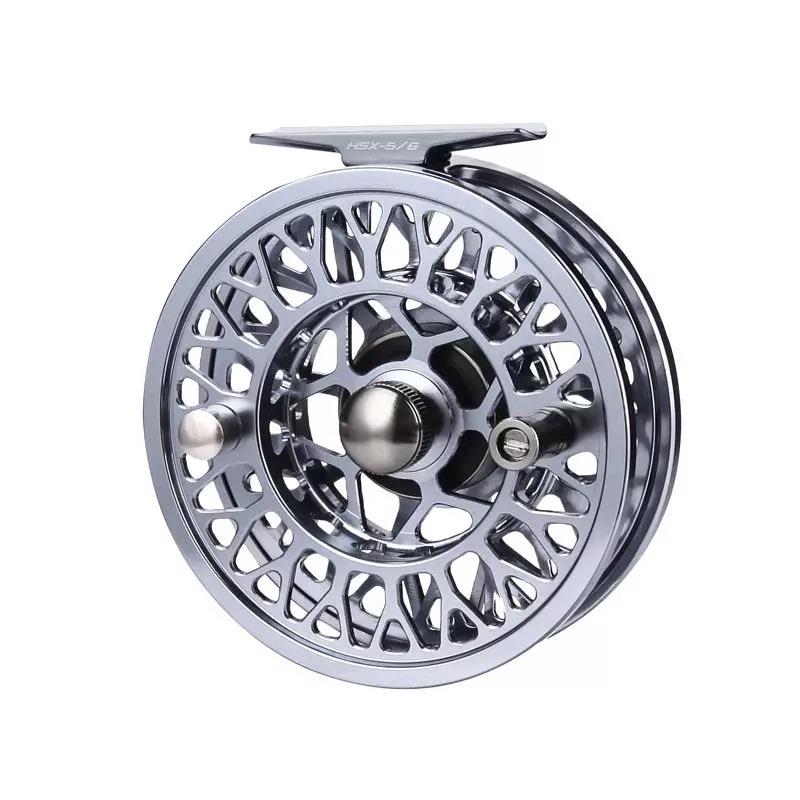 Greys GX1000 Fly Reel – Anglers Corner