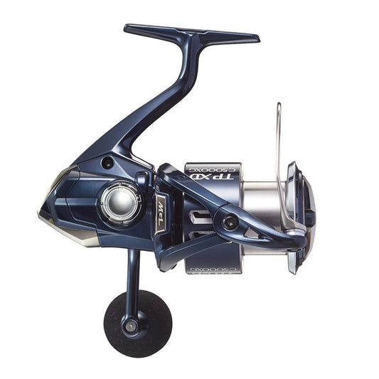 Shimano Twin Power XD FA C5000 XG