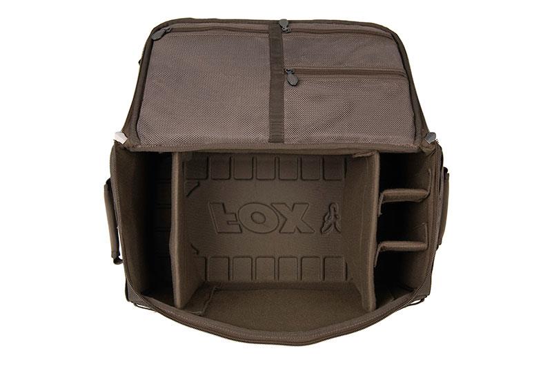 Fox Rucksack/Barrow Bag Medium