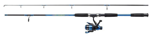 Shakespeare Firebird 6ft Spinning Combo 10-25g