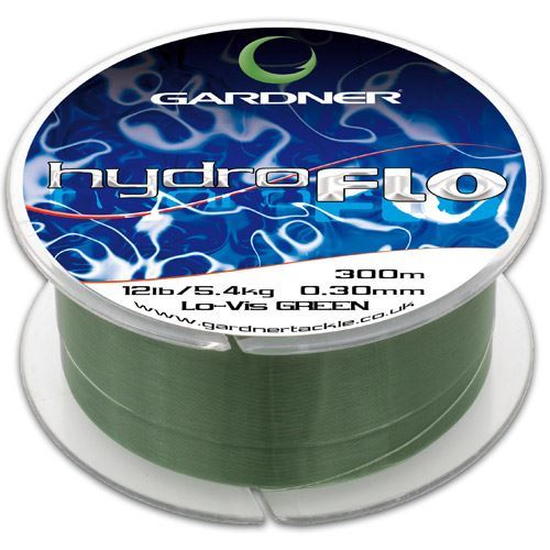 Gardner Hydro Flo Monofilamanet Line