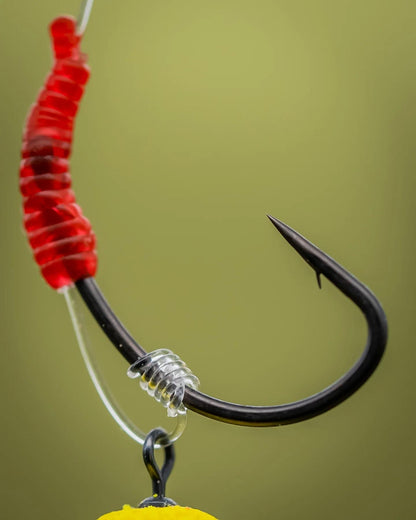 One More Cast Colne-V Surrender Curve Hooks