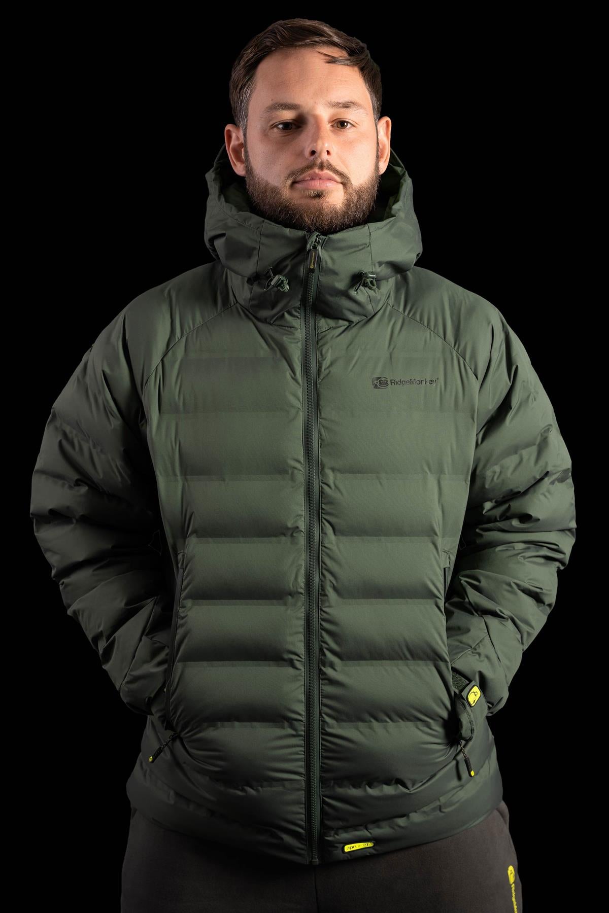 Ridgemonkey k2 coat online