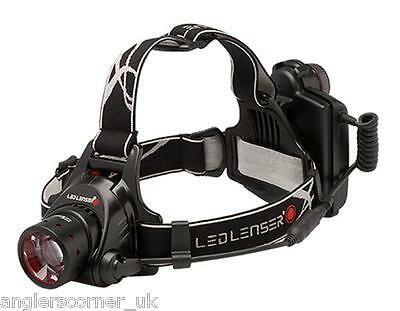 Led Lenser H14R.2