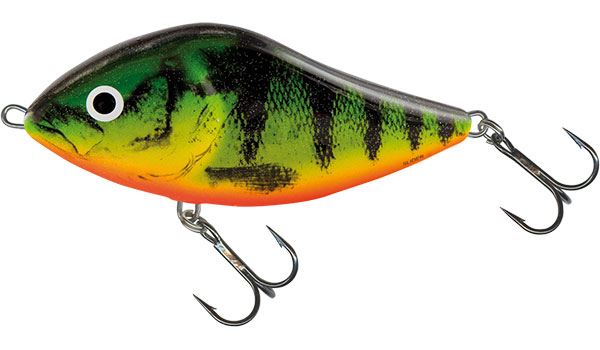 Salmo Slider Sinking Navigate 7cm 