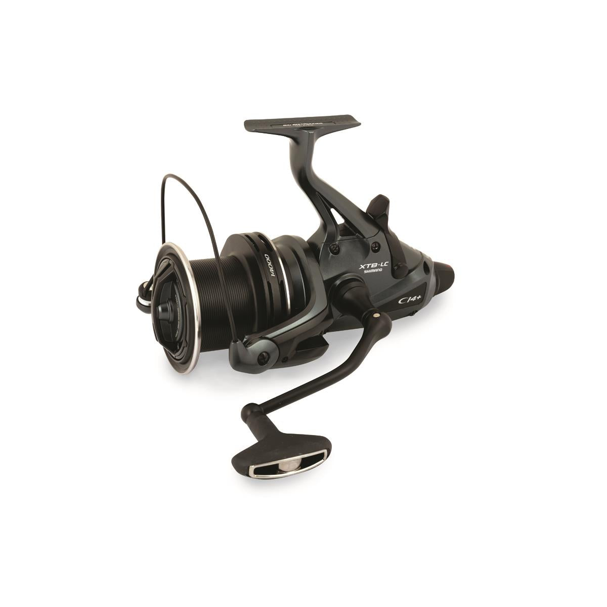 Shimano Big Baitrunner CI4+ XT-B LC