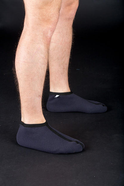 Guy Cotten Thermal Fleece Slippers