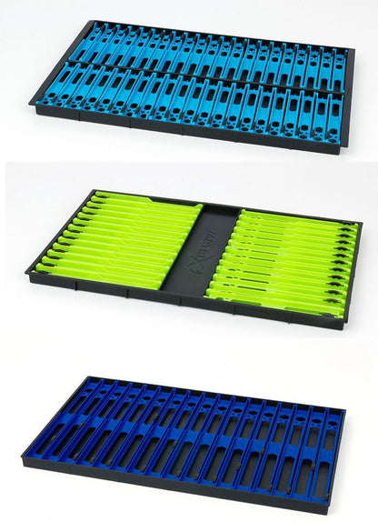 Fox Matrix Pole Winders Trays