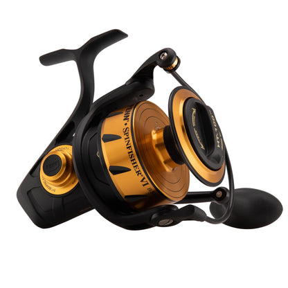 Penn Spinfisher VI SSVI 8500