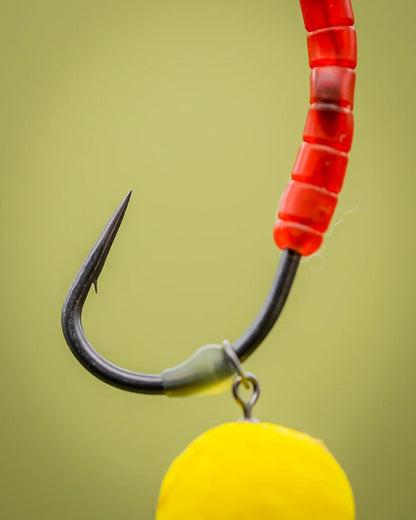 One More Cast Cassien Surrender Conti Hooks