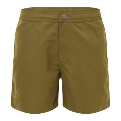 Korda Kore Quick Dry Shorts Olive