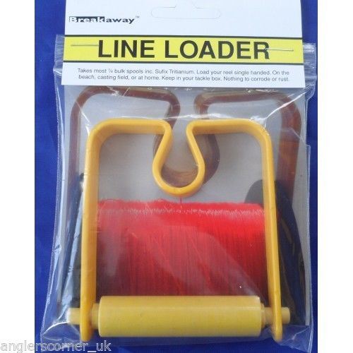 Breakaway Line Loader