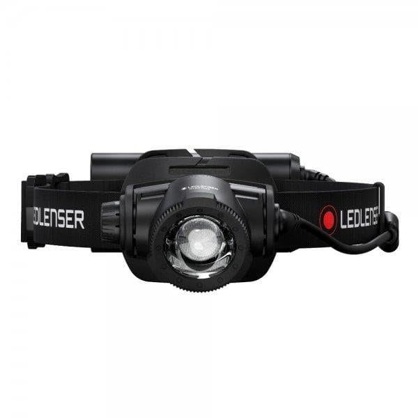 Led Lenser H15R Core