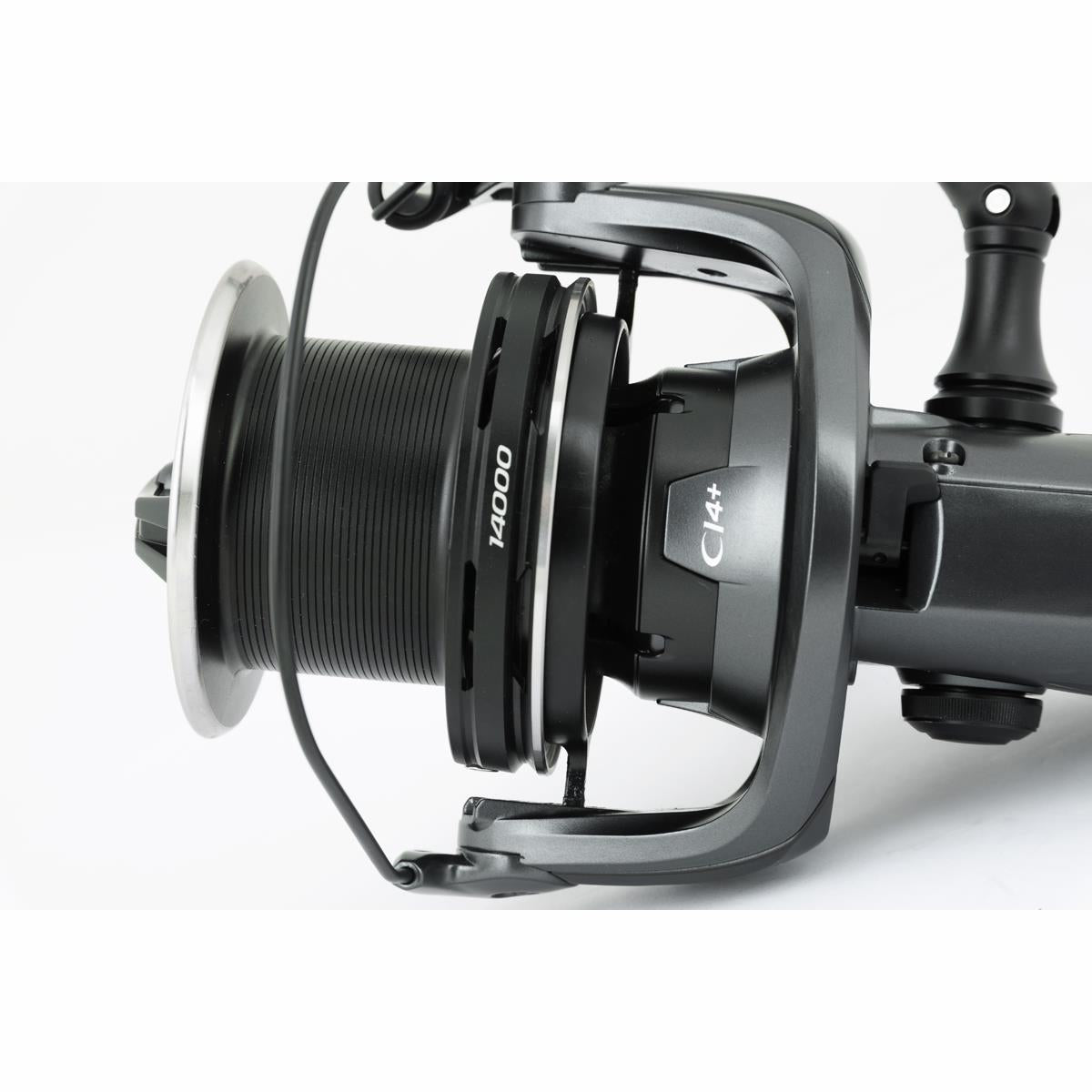 Shimano Big Baitrunner CI4+ XT-B LC