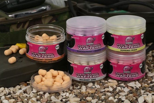 Mainline Pastel Barrel Wafters