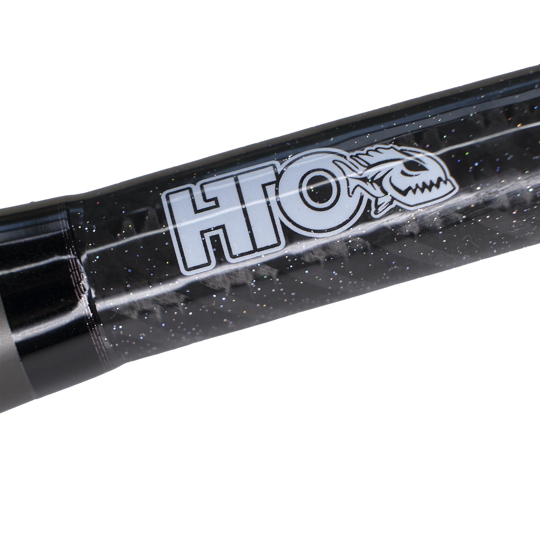 Tronixpro HTO N70 Labrax Special | 8'9" | 6-40g