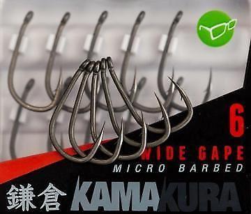 Korda Kamakura Wide Gape