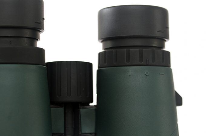 Fortis xsr binoculars 2024 8 x 42