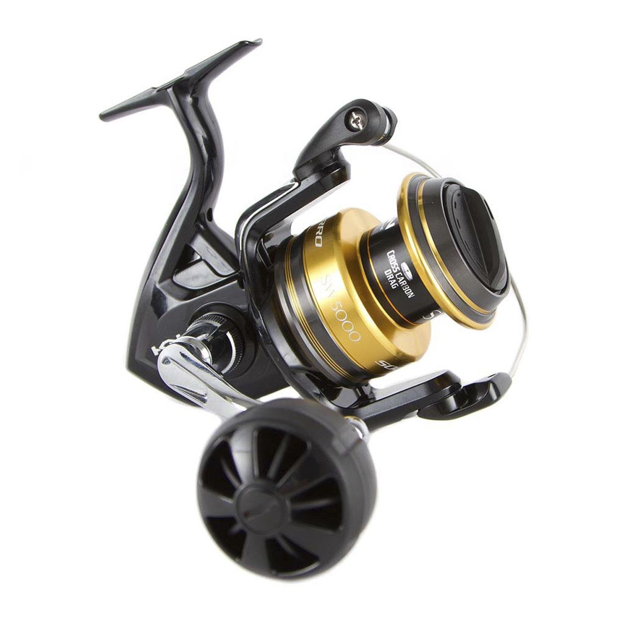 Shimano Socorro 6000 SW