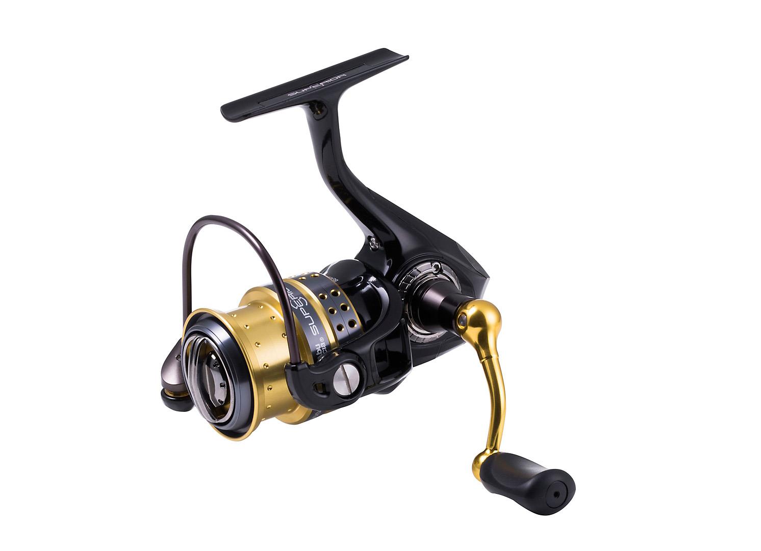 Abu Garcia Superior 2000 S