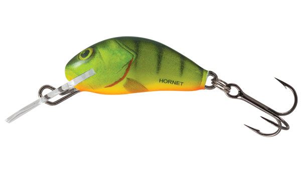 Salmo Hornet Sinking 2.5cm & 3.5cm