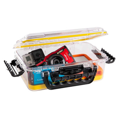 Plano Guide GS Waterproof Case Medium Size 3600 / 14600 / Fishing Tackle Box