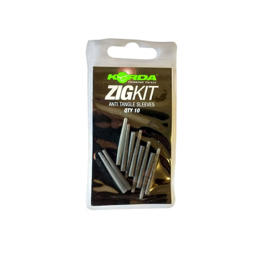 Korda Zig - Anti Tangle Sleeves