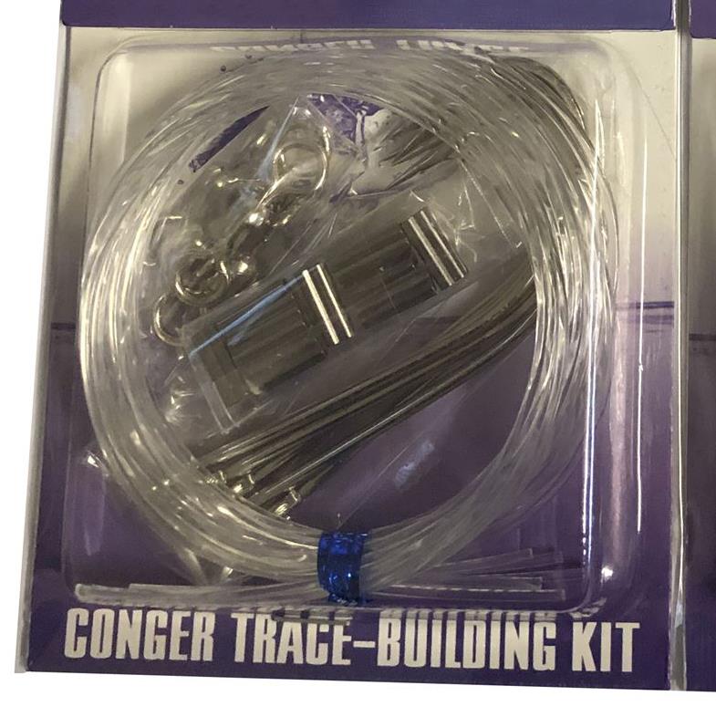 SeaTech Conger Trace Kit