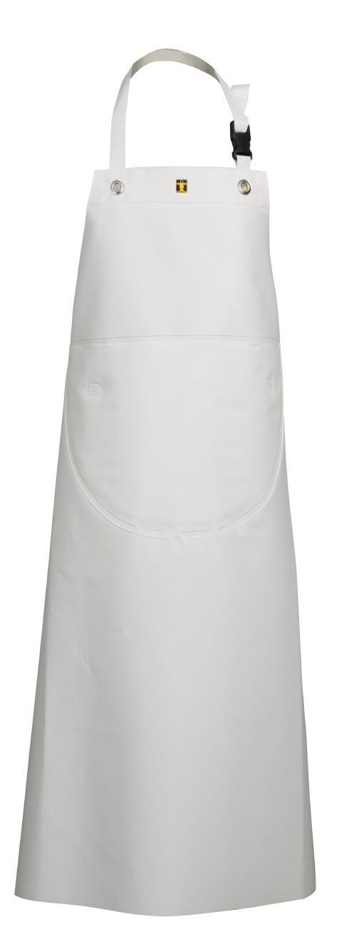 GUY COTTEN ISOFRANC NYLPECHE APRON - ORDINARY STRAPS / Food Processing / Fishing