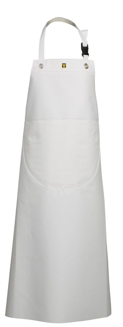 GUY COTTEN ISOFRANC NYLPECHE APRON - ORDINARY STRAPS / Food Processing / Fishing