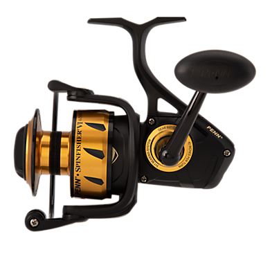 Penn Spinfisher VI SSVI 6500