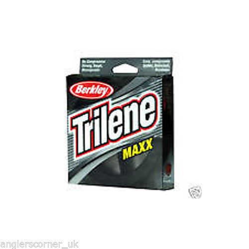 Berkley Trilene Maxx 2lb