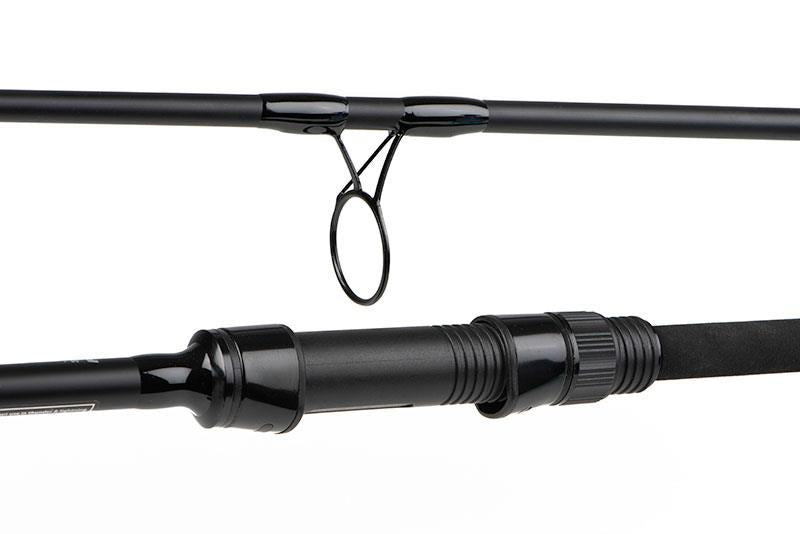 Fox EOS Pro 10ft 3lb 2pc - Abbreviated Handle