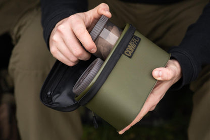 Korda Compac Tea Set 2 Piece