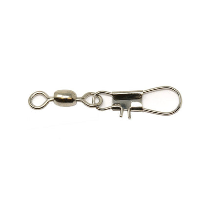 TronixPro Interlock Snap Swivel