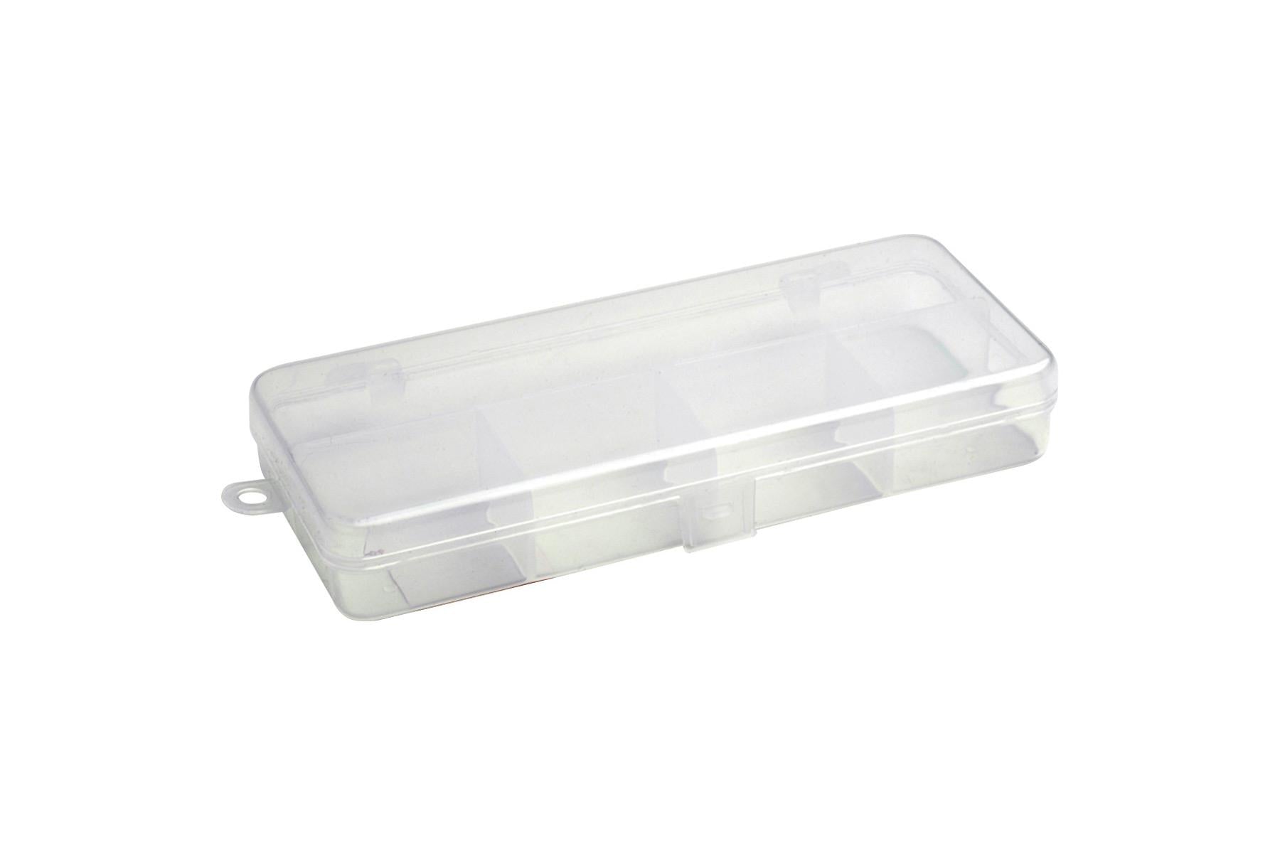 Leeda 5 Compartment Box