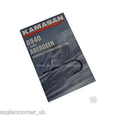 KAMASAN B940 Size 1/0