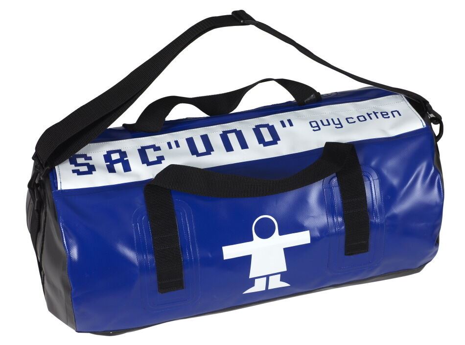 GUY COTTEN UNO HOLDALL BAG