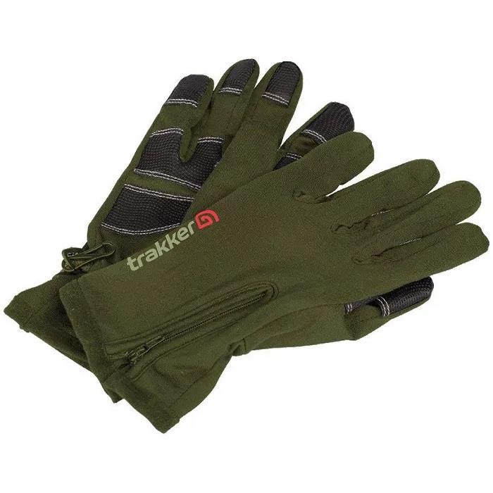 Trakker Thermal Stretch Gloves