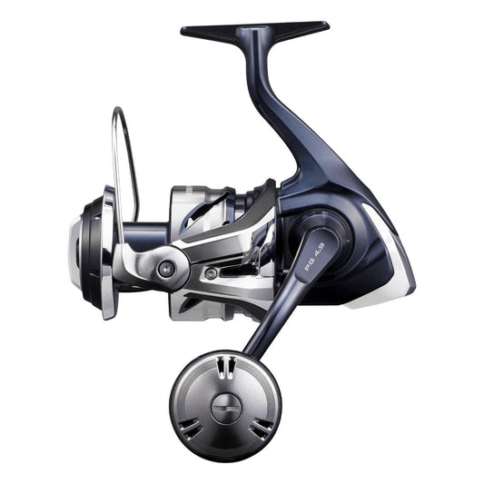 Shimano Twin Power SW C 8000 HG