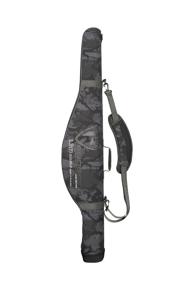 Fox Rage Voyager Hard Rod Sleeve