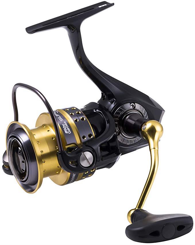 Abu Garcia Superior 2500MSH