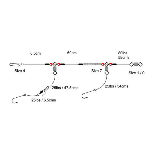 TronixPro 2 Hook Loop