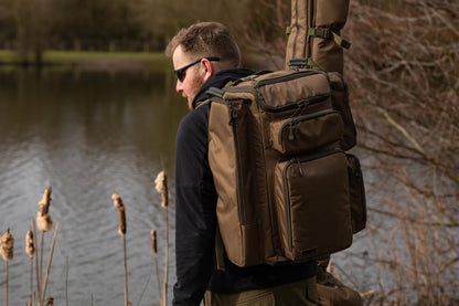 Korda Compac Rucksack 60