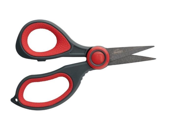 Berkley Fishing Line Scissors XCD 5.5in