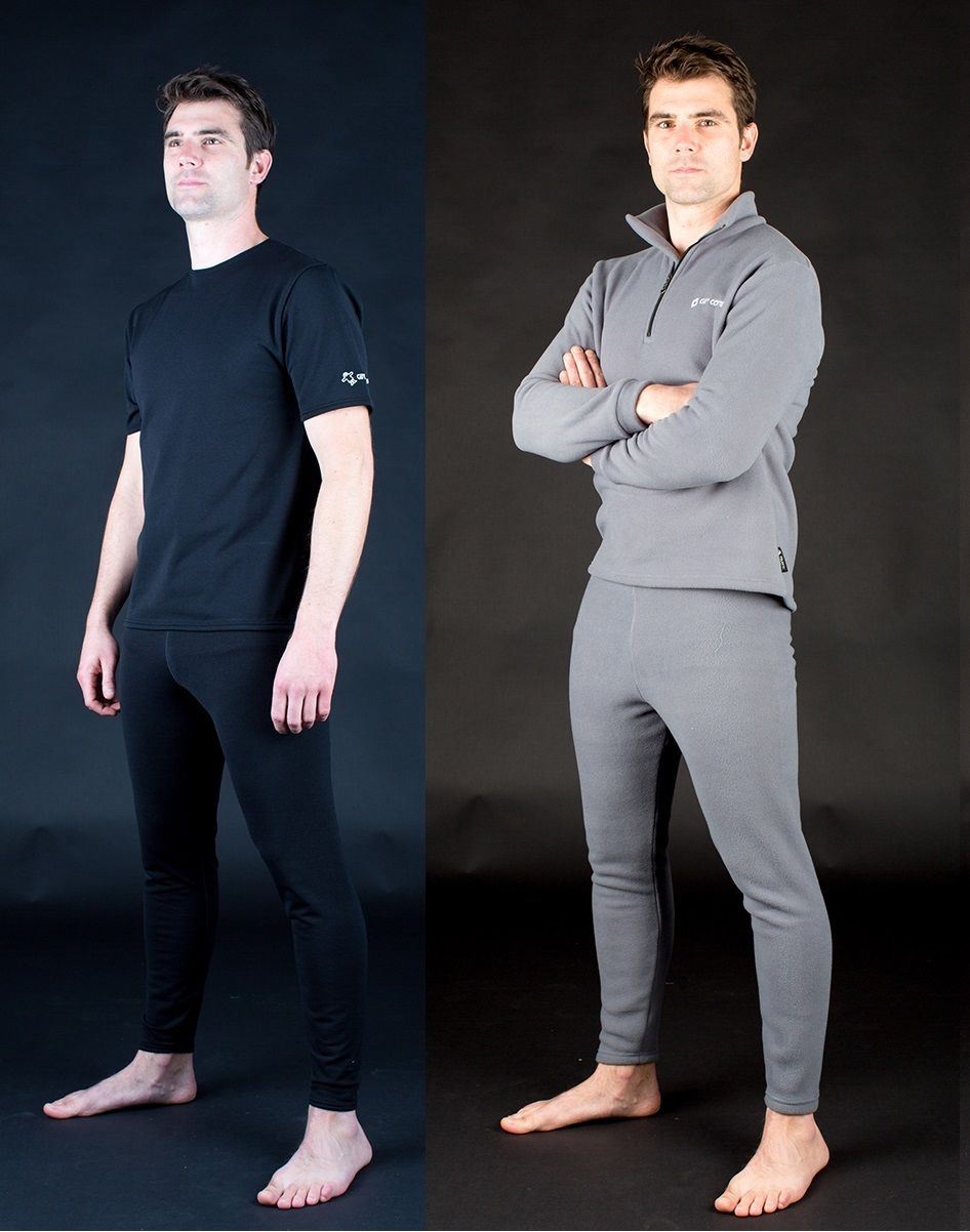GUY COTTEN ACTIV MORESBY LEGGINGS / TROUSERS / BASE LAYER / FISHING / SAILING