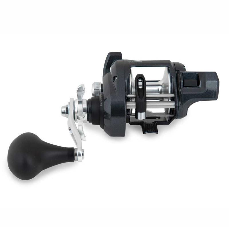 Shimano Tekota 501 HG LC Left Hand Wind