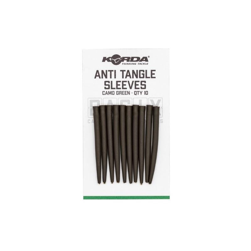 Korda Basix Anti Tangle Sleeves